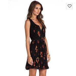 Anthropologie Greylin Eliza Dress Medium